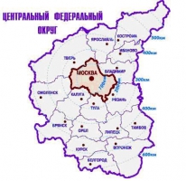 ЦФО